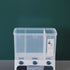 Household Rice Bucket Moisture Proof And Insect-Pr
